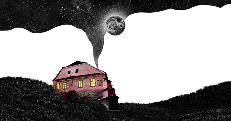 Noaptea muzeelor la sat la Casa Parohială din Amnaș