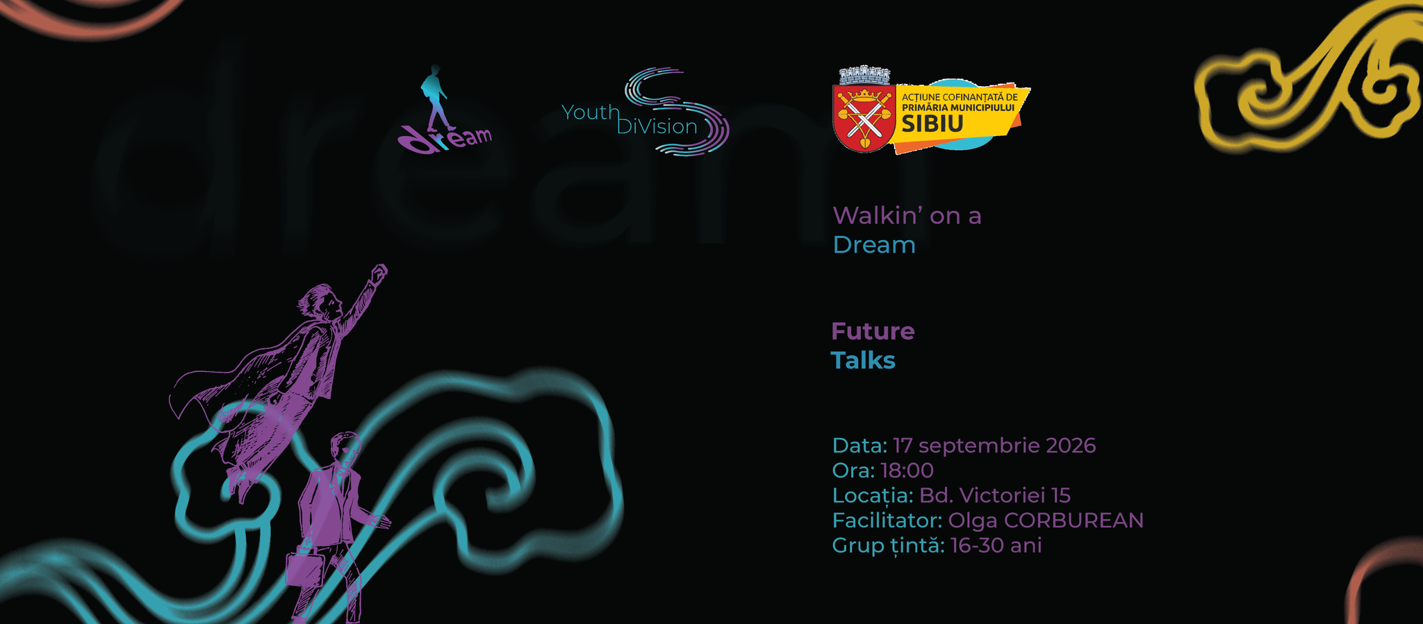 Future Talks