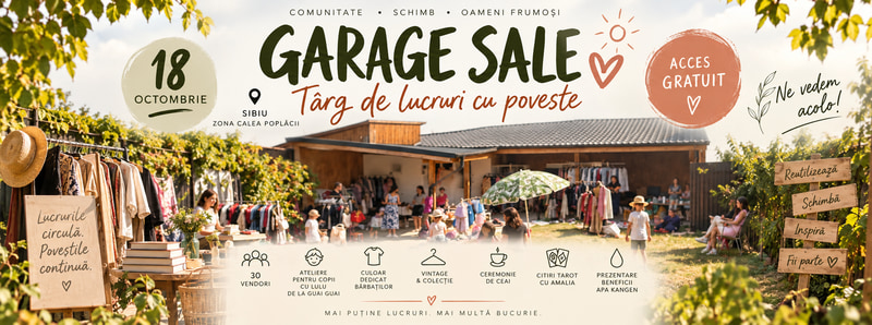 Garage Sale