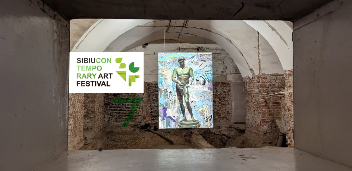 Sibiu Contemporary Art Festival (SCAF)